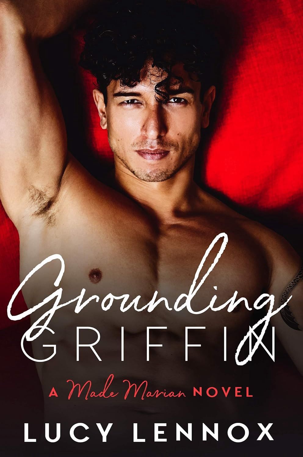 Grounding Griffin: Made Marian Series Book 4