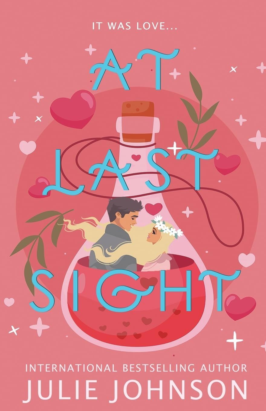 At Last Sight (Witch City)