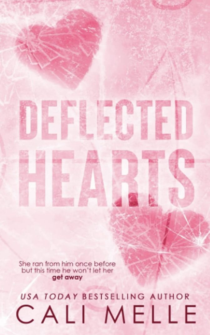 Deflected Hearts