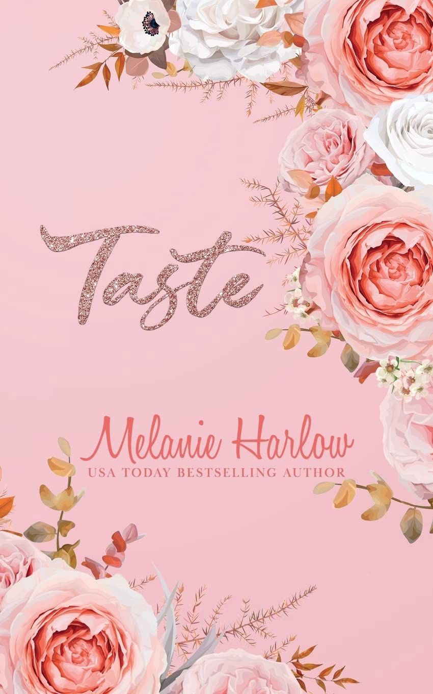 Taste (Cloverleigh Farms Next Generation Book #2)