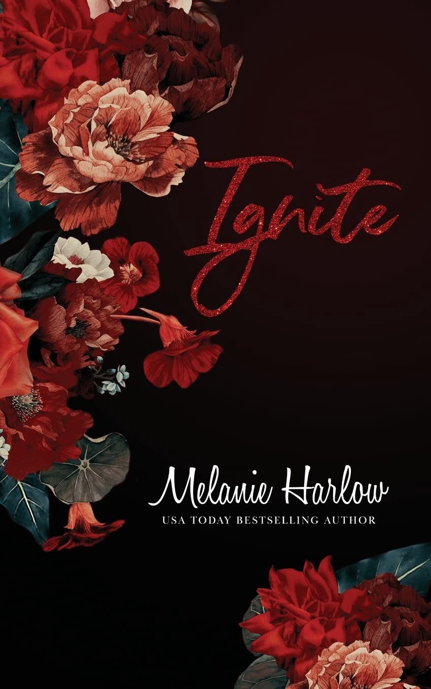 Ignite (Cloverleigh Farms Next Generation Book #1)