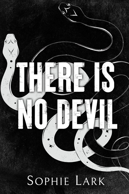 There Is No Devil (Sinners Duet Book 2)