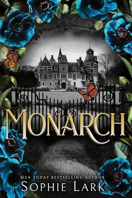 Monarch: A Romantic Thriller