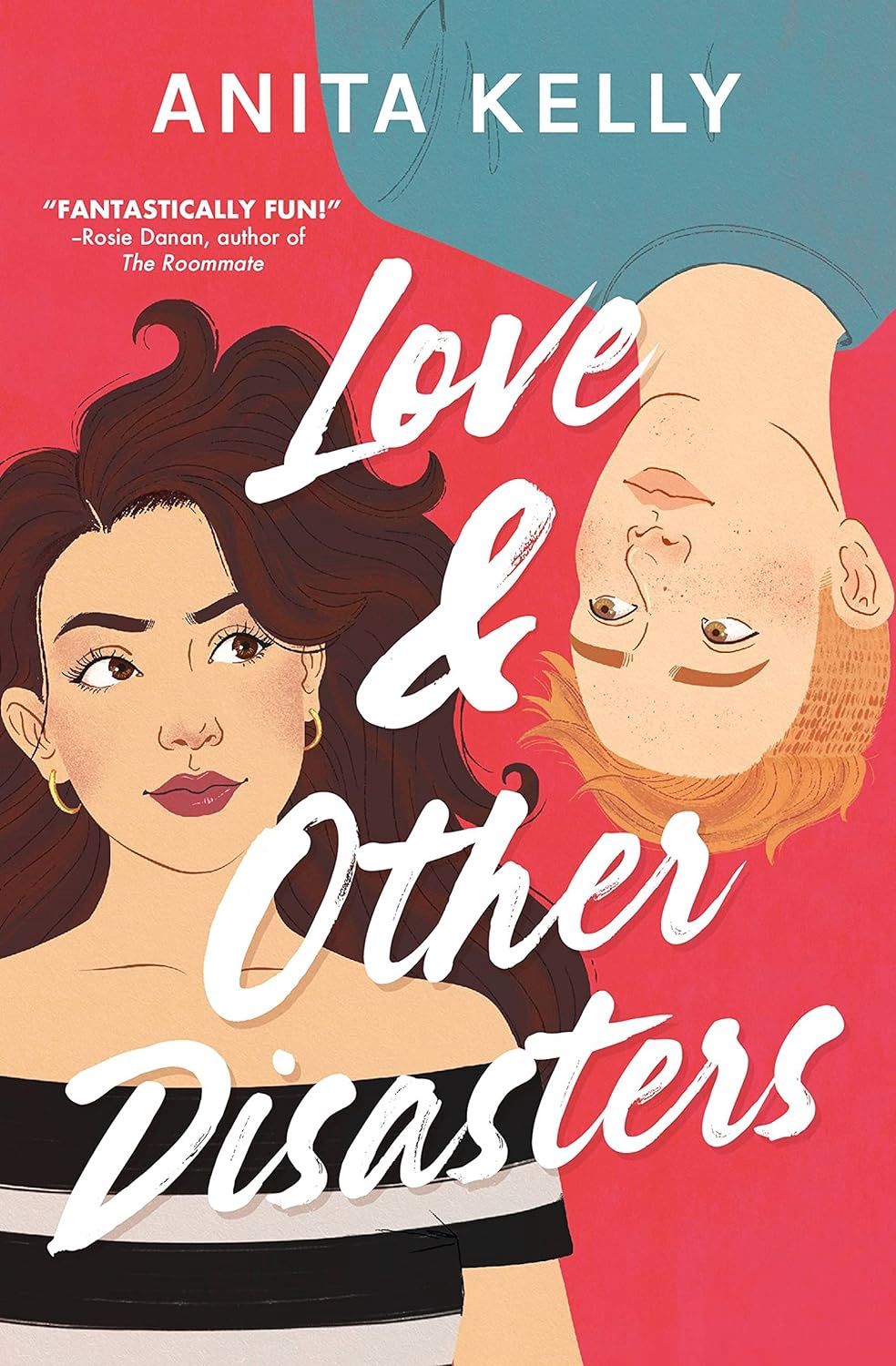 Love &amp; Other Disasters (Nashville Love Book 1)