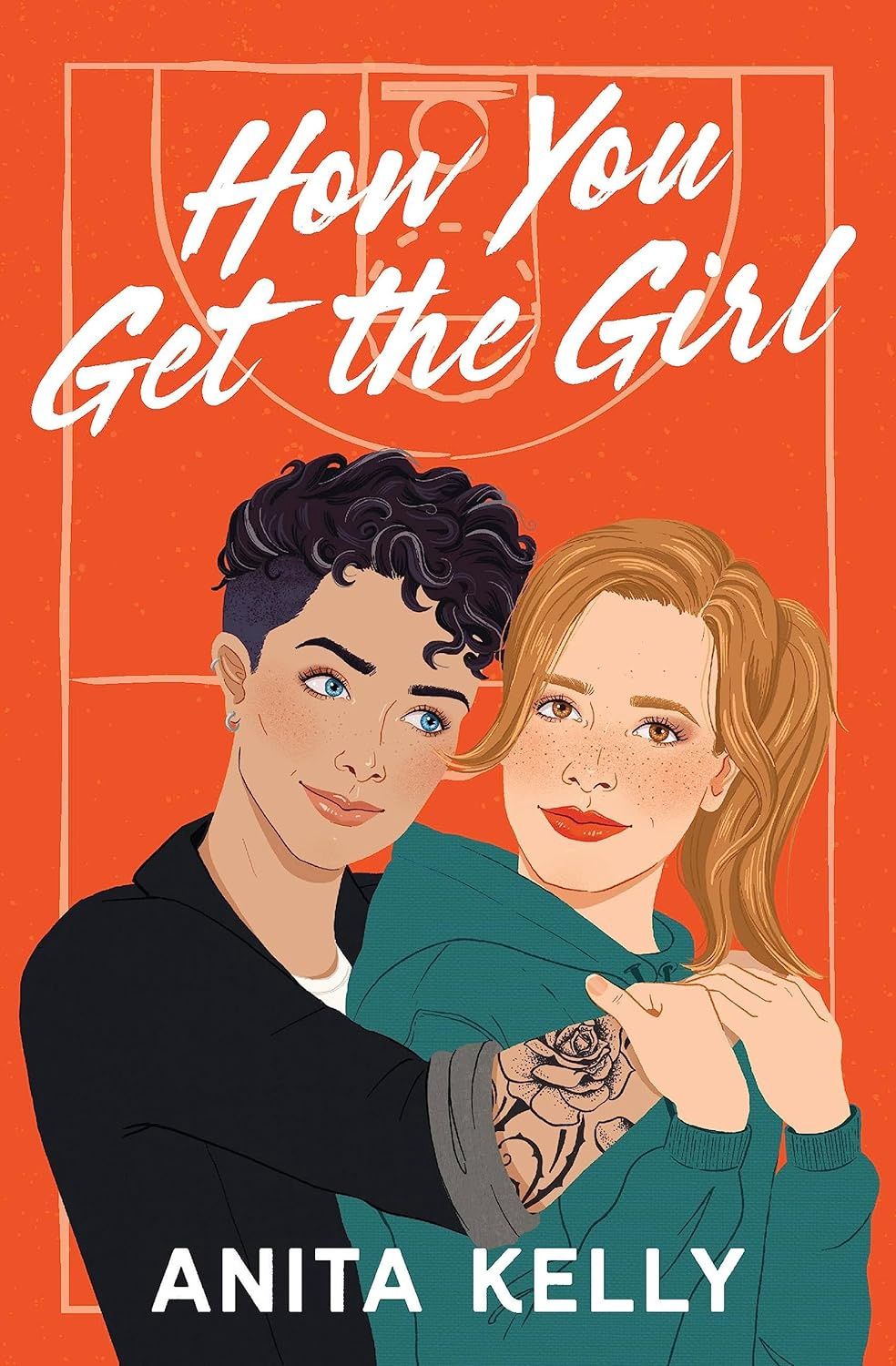 How You Get the Girl (Nashville Love Book 3)