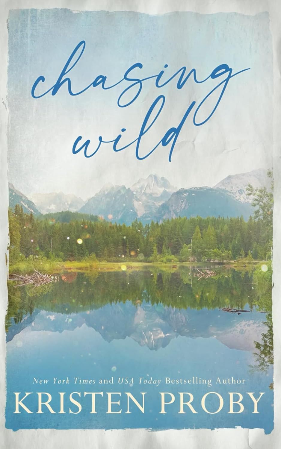 Chasing Wild - Special Edition: A Small Town, Cowboy Cop, Friends to Lovers Romance (The Wilds of Montana)