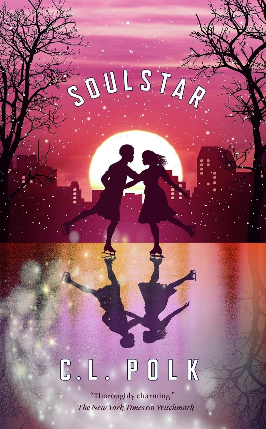 Soulstar (The Kingston Cycle Book 3)
