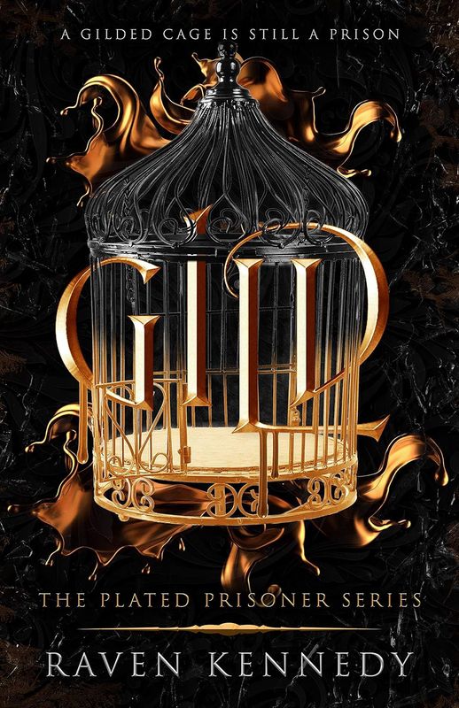 Gild (The Plated Prisoner #1)