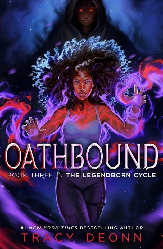 Oathbound (The Legendborn Cycle Book 3)