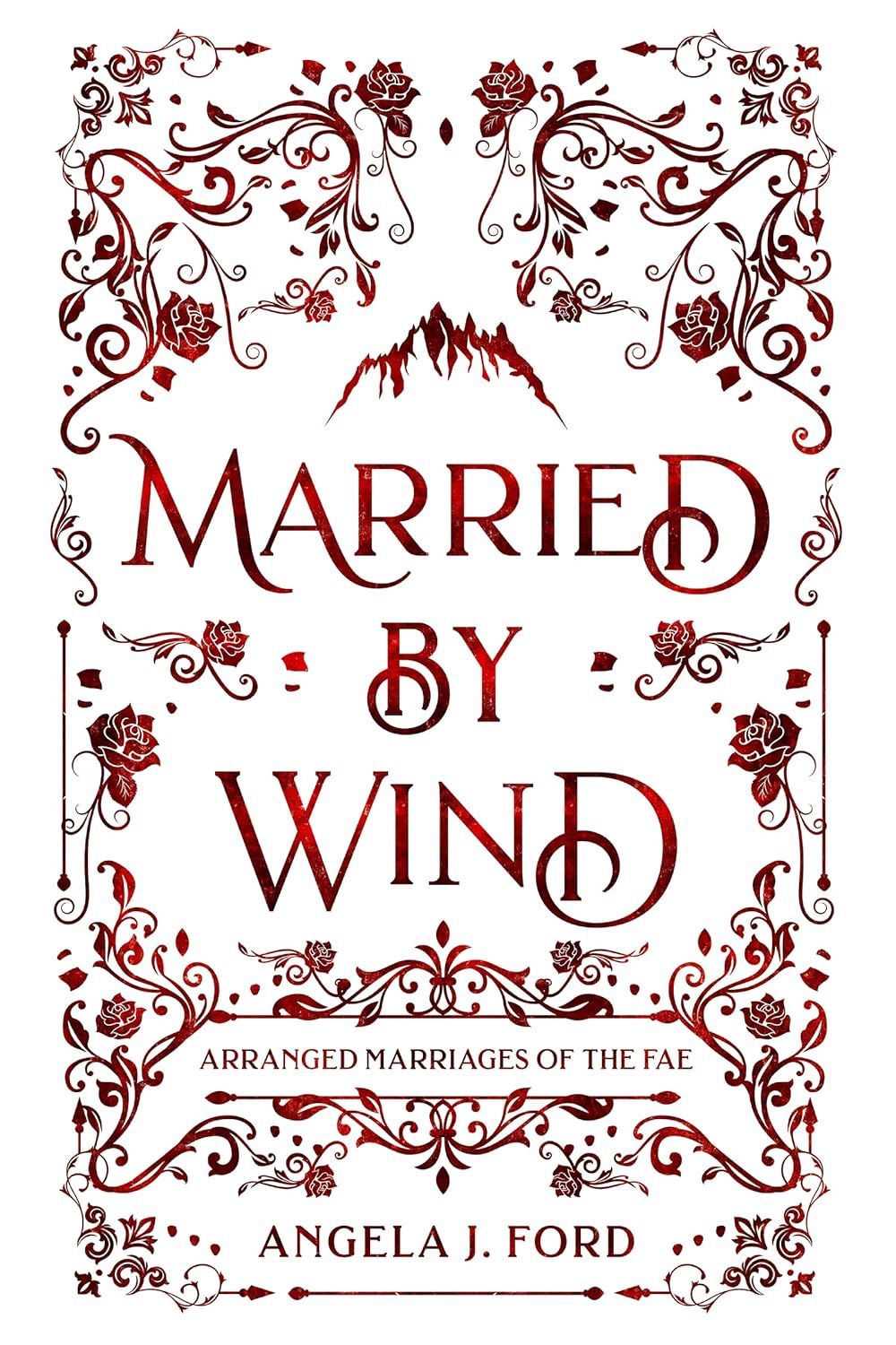 Married by Wind
