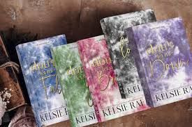 Don&#39;t Let Me Series Special Editions