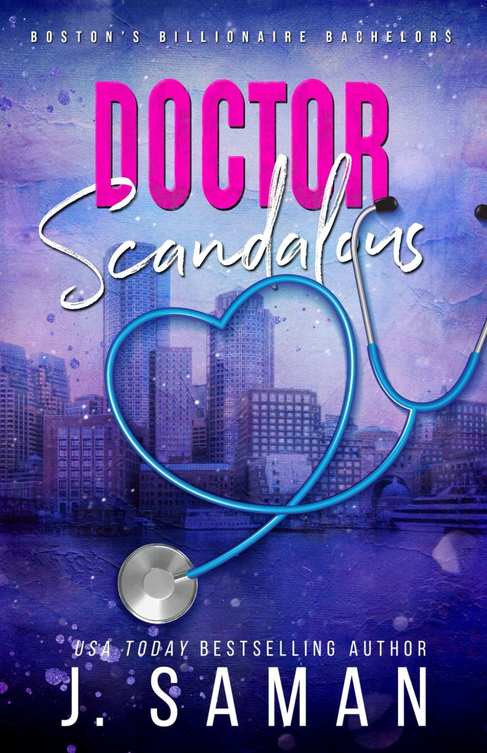 Doctor Scandalous Special Edition
