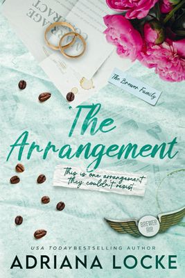 The Arrangement: Special Edition (The Brewer Family Series: Special Edition)