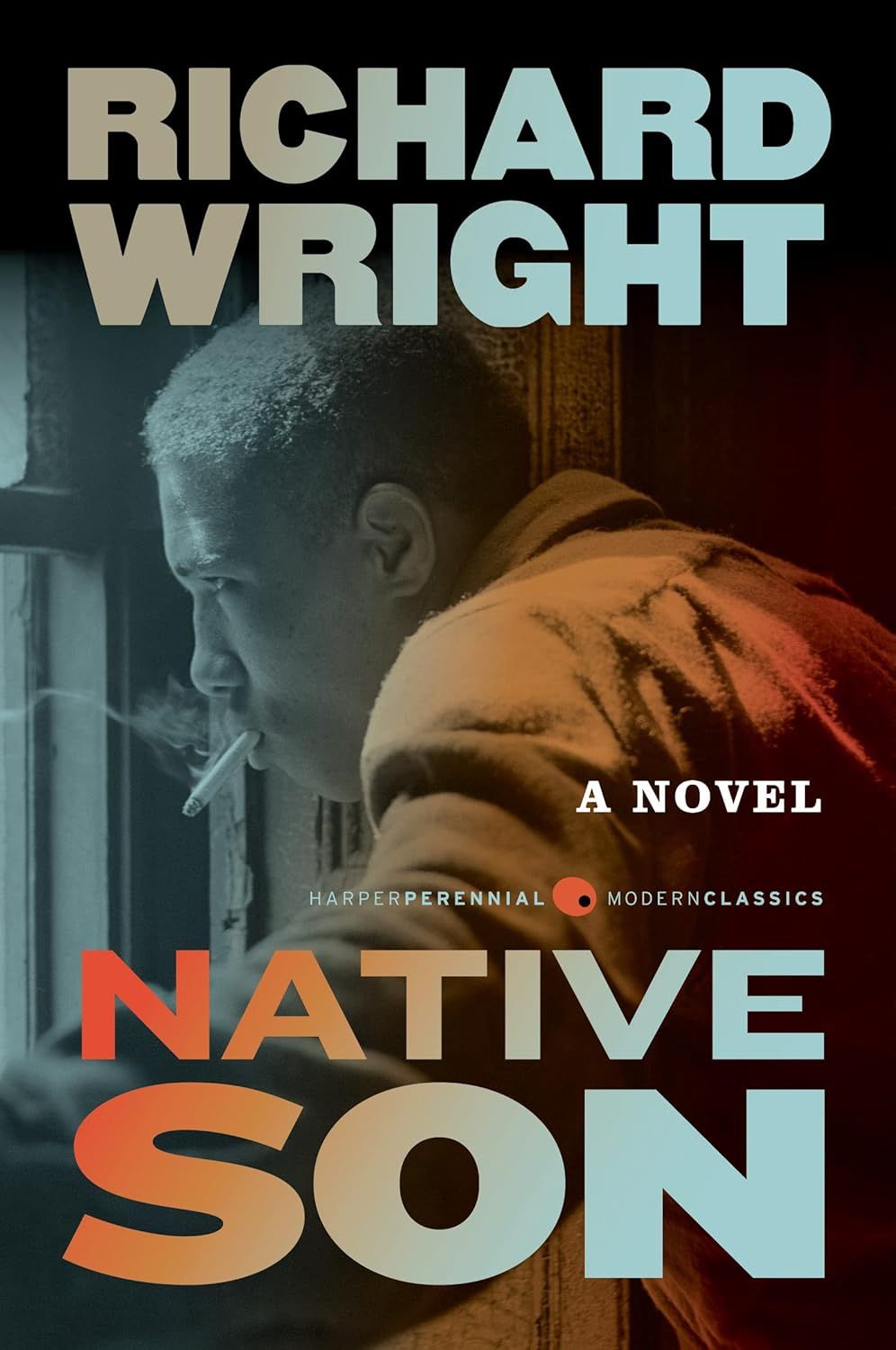 Native Son (Perennial Classics)