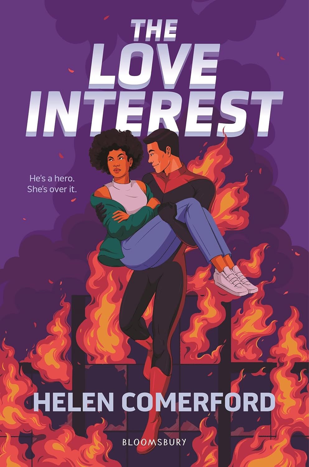 The Love Interest