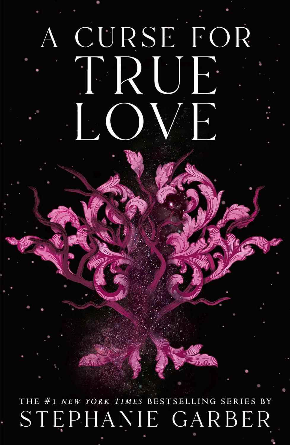 A Curse for True Love (Once Upon a Broken Heart Book 3)(Hardcover)