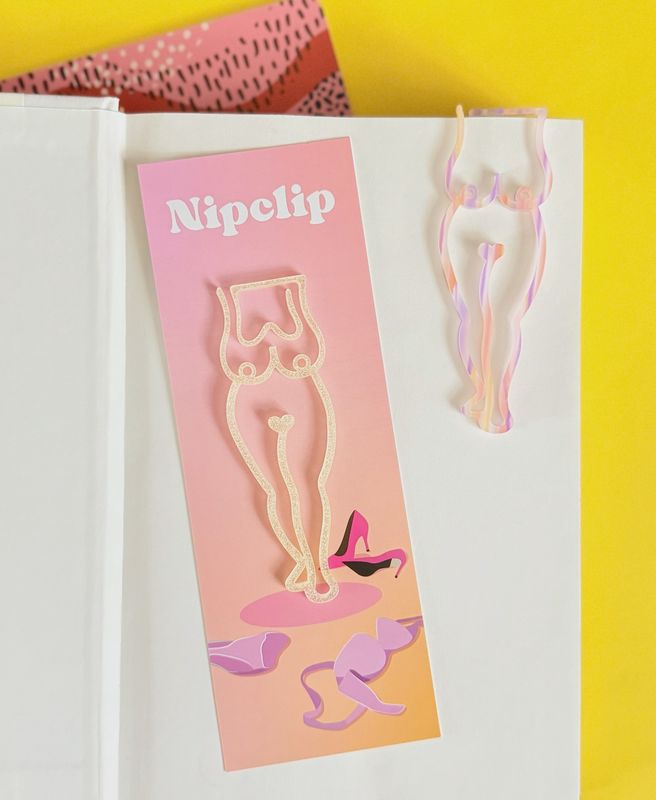Nipclip