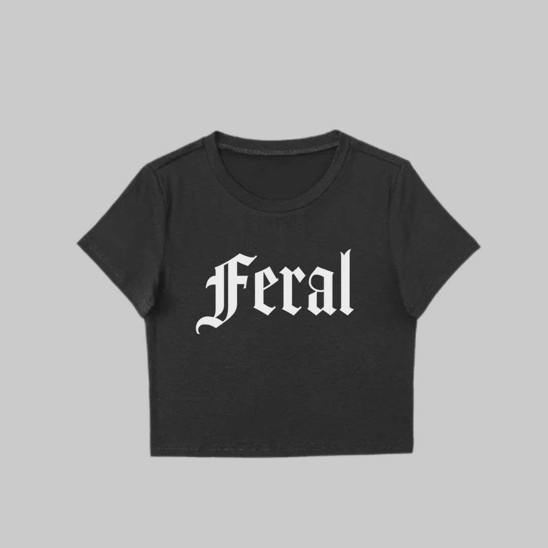 Feral Shirt