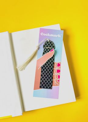 Cockmark