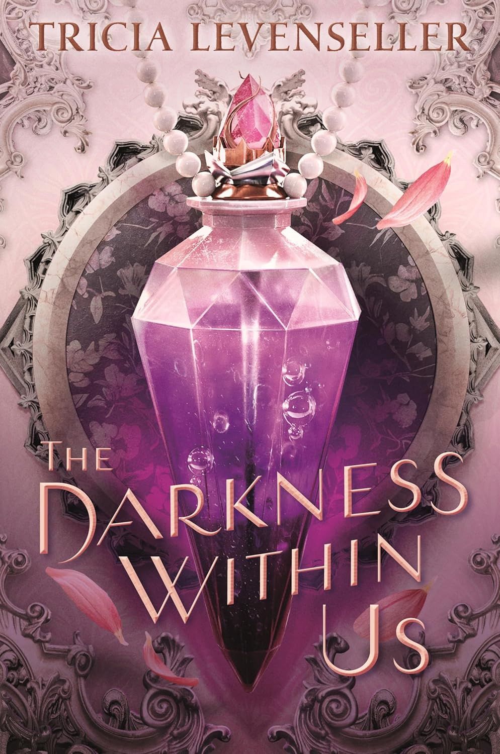 DARKNESS W/IN US