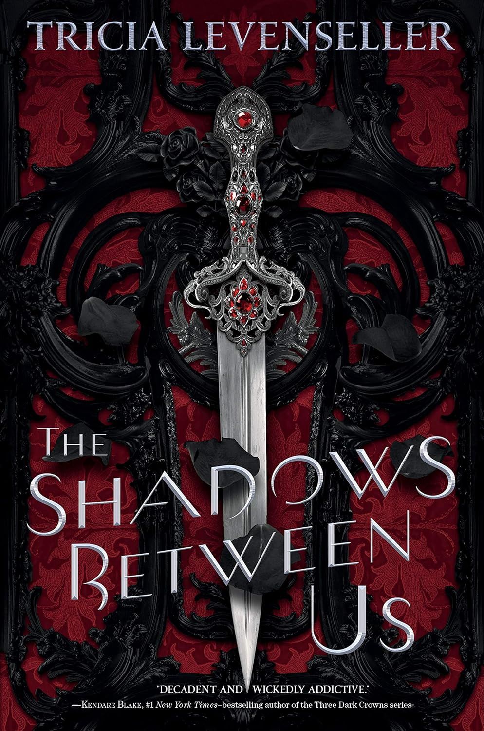 SHADOWS BETWEEN US