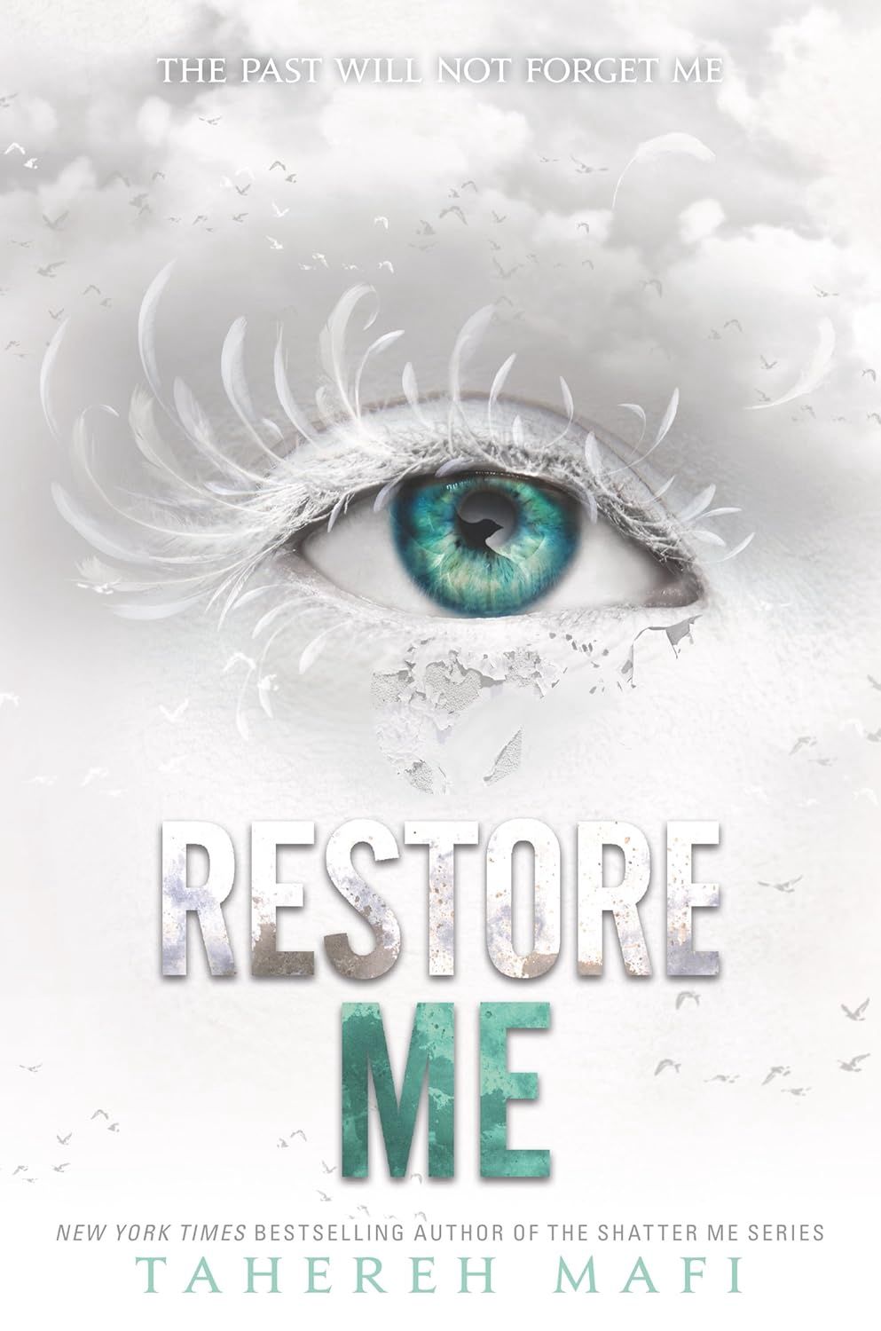 RESTORE ME