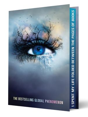 SHATTER ME COLLECTORS DLX LTD