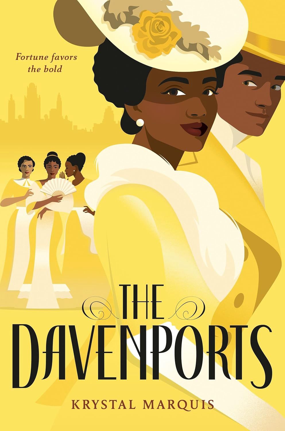 DAVENPORTS