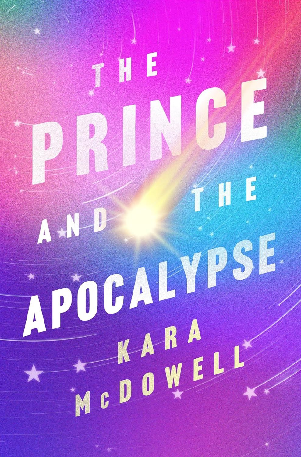 PRINCE &amp; THE APOCALYPSE