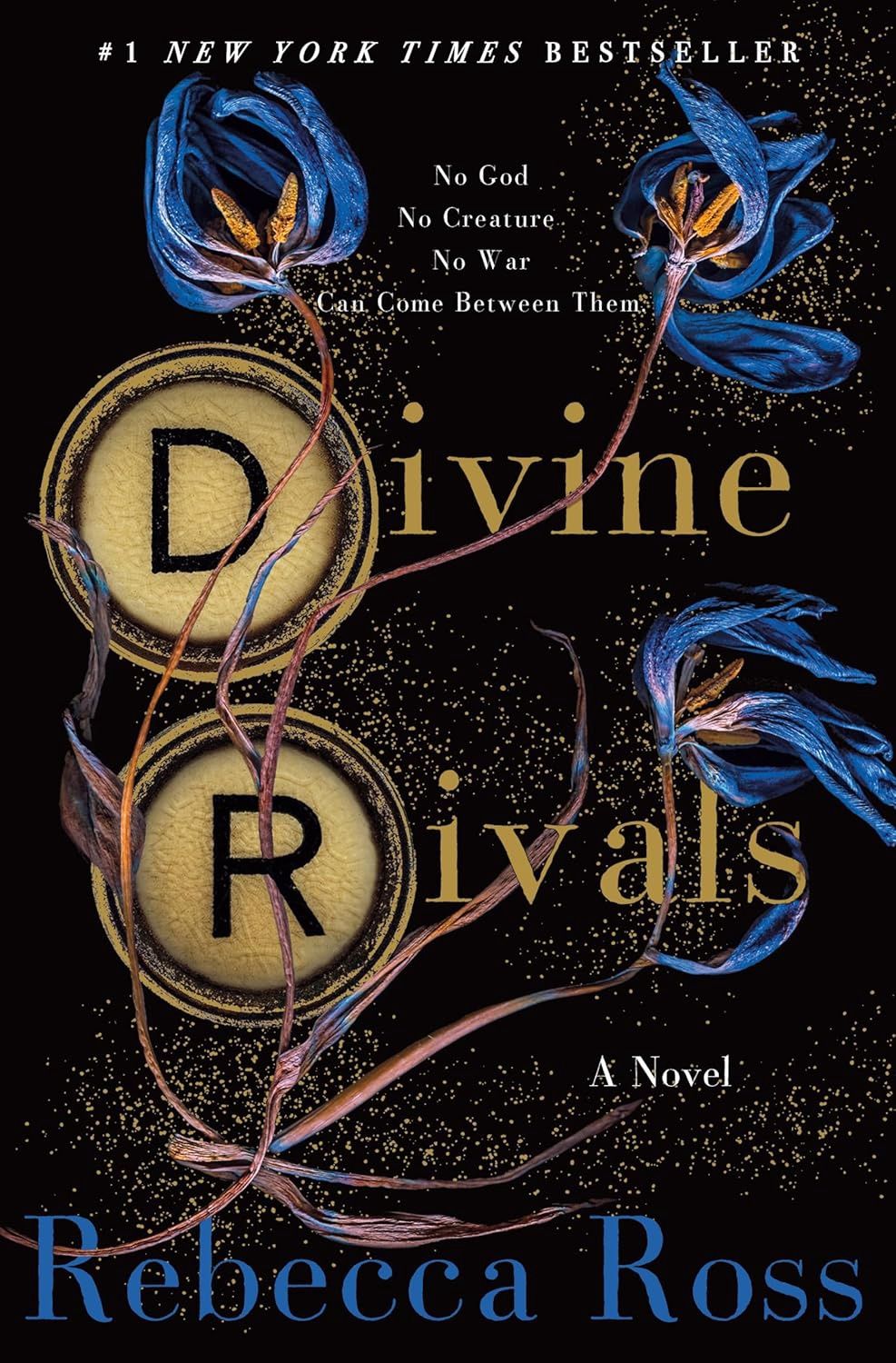 DIVINE RIVALS