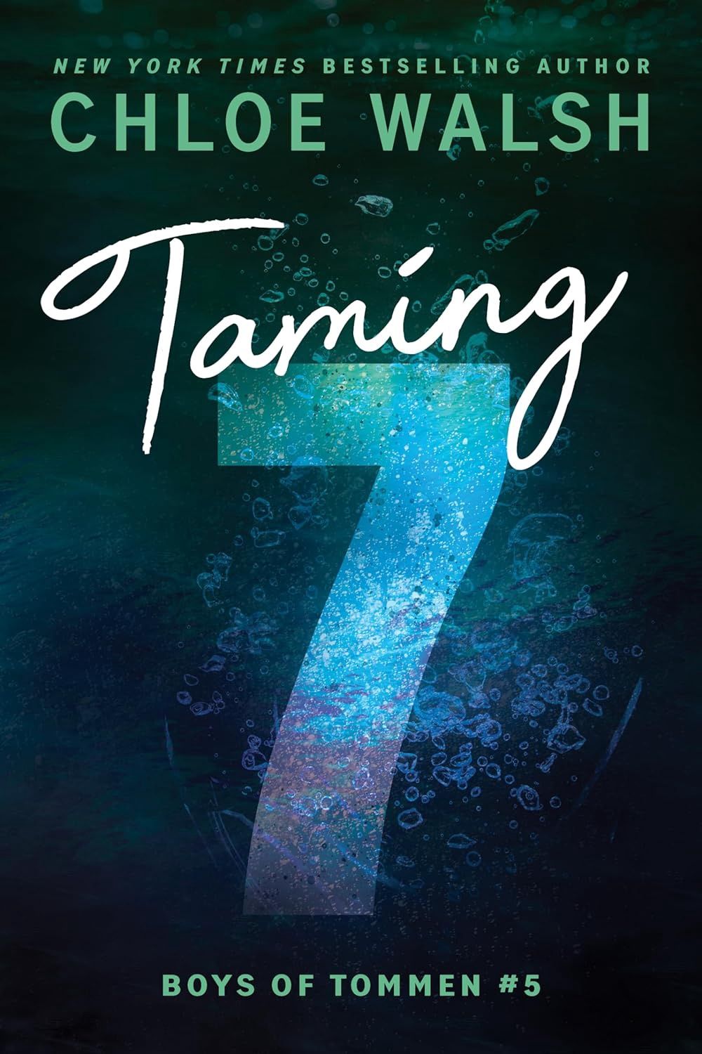 TAMING 7 LTD/E