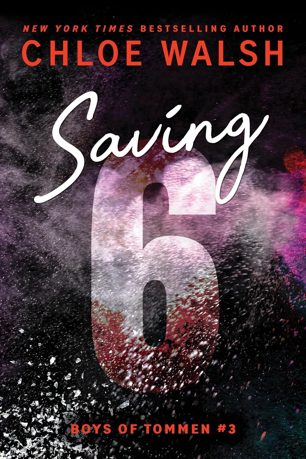 SAVING 6
