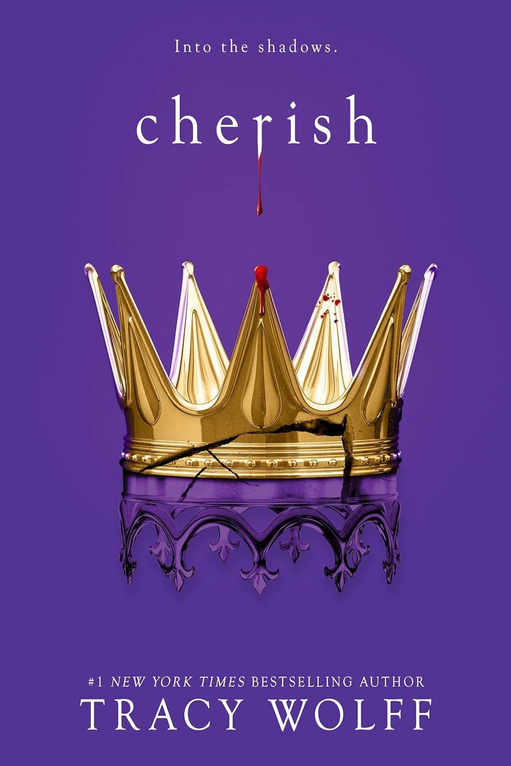 CHERISH