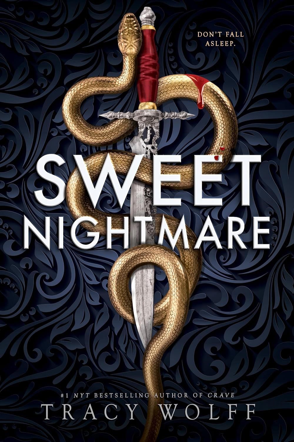 Sweet Nightmare (Normal)