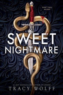 Sweet Nightmare (Normal)