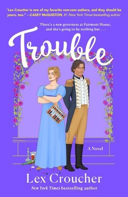 TROUBLE