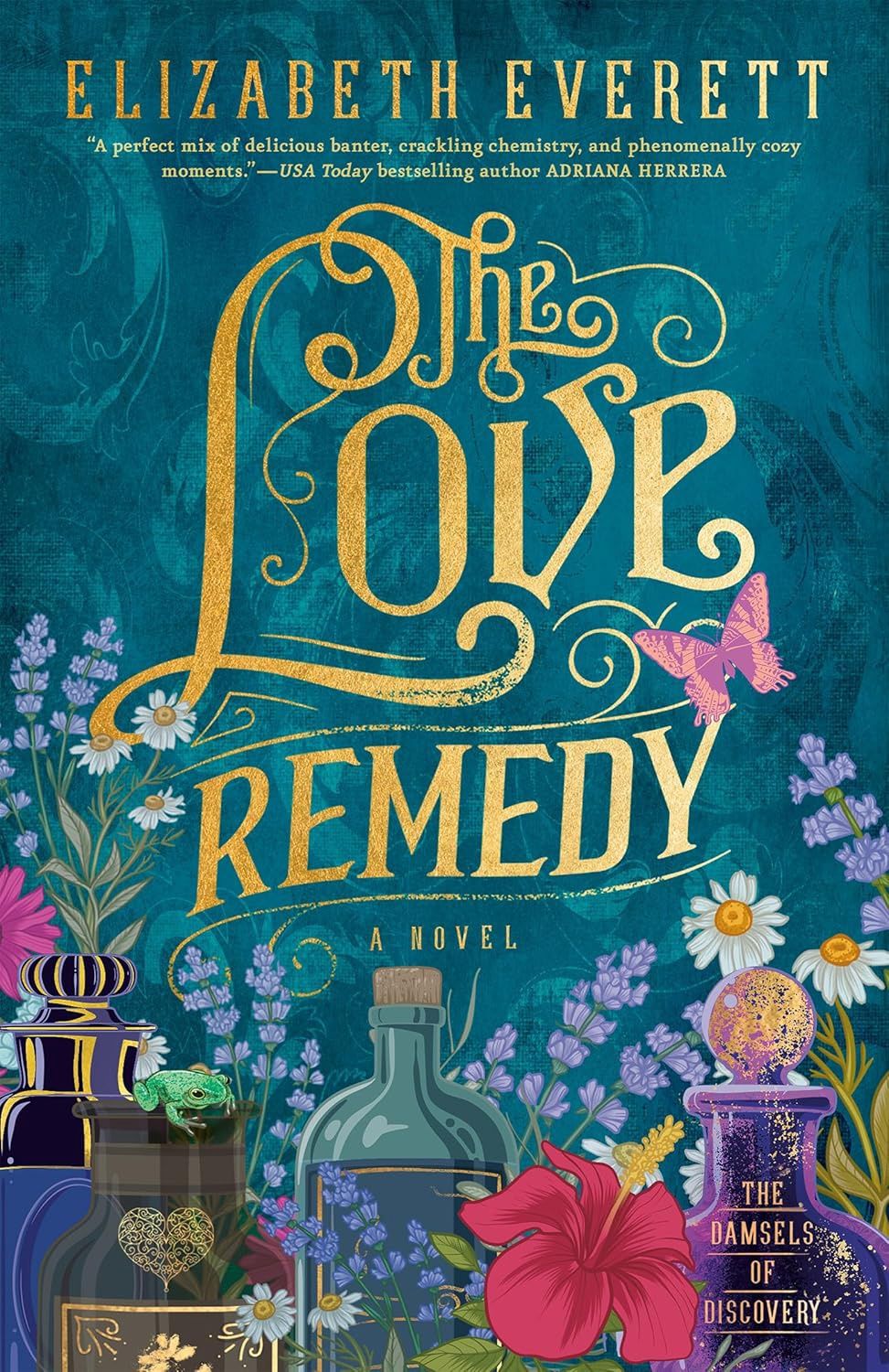 LOVE REMEDY