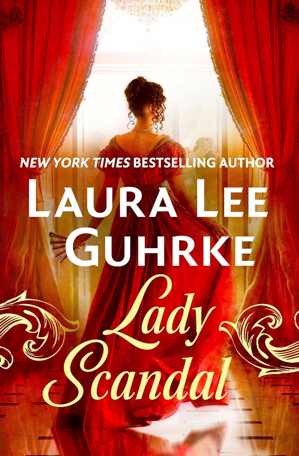 LADY SCANDAL