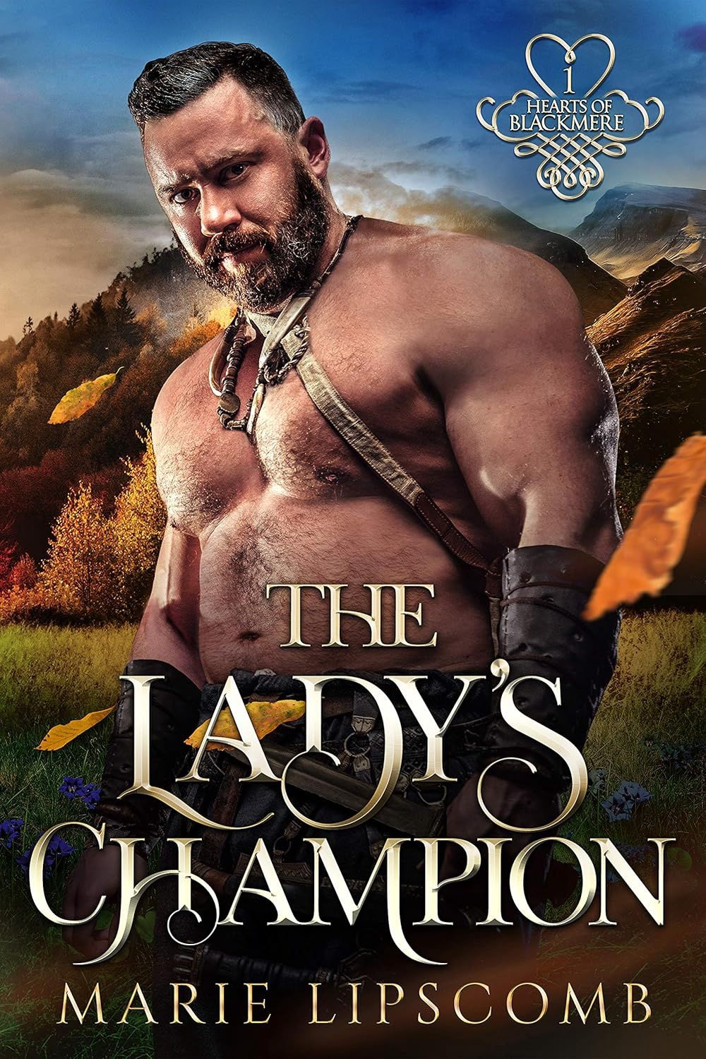 LADY&#39;S CHAMPION