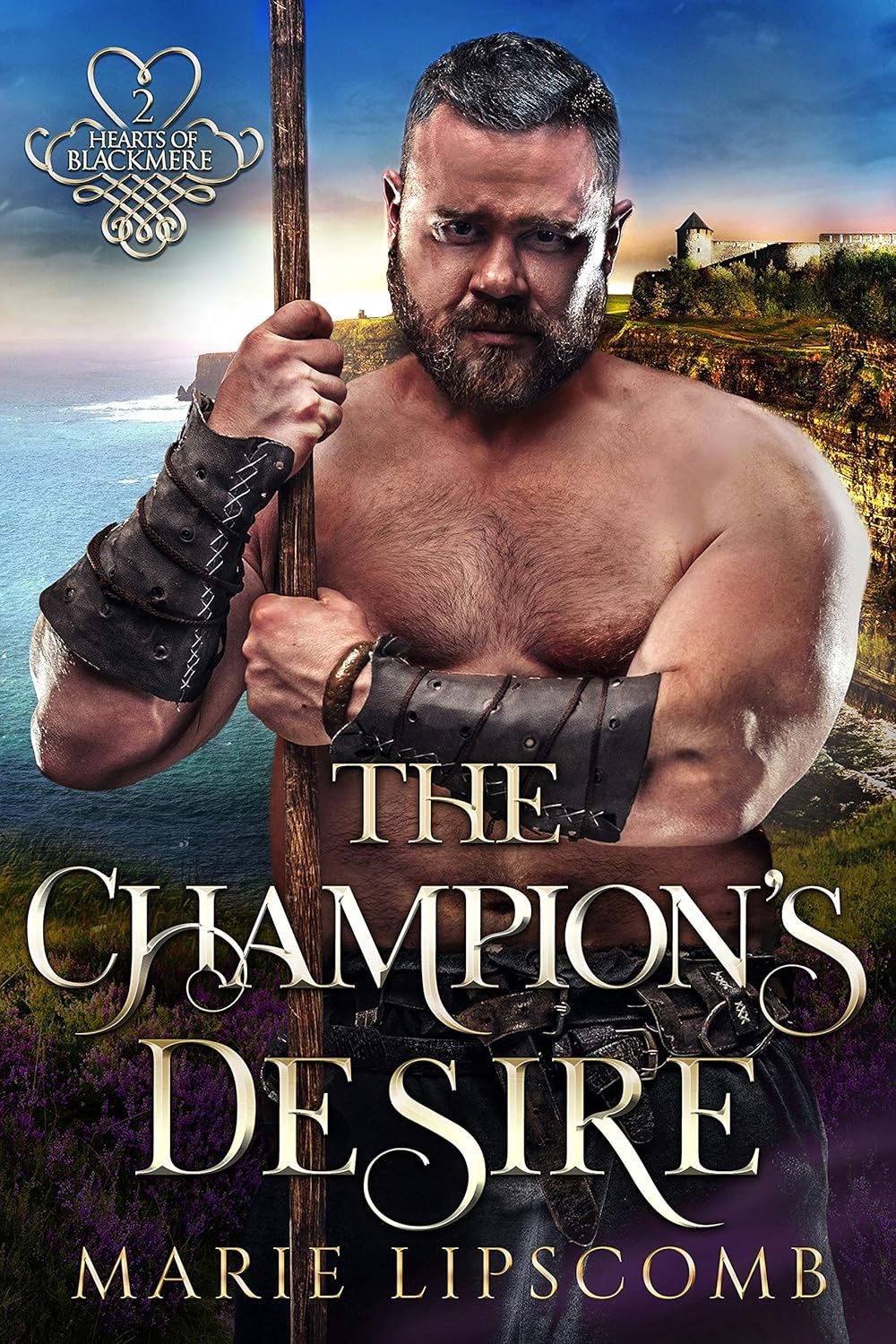 CHAMPIONS DESIRE 2/E