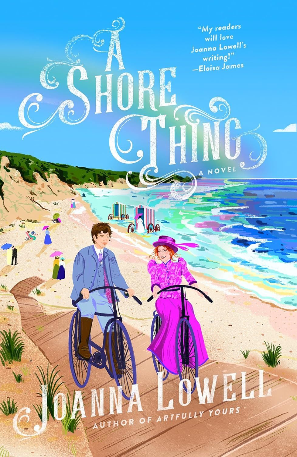 SHORE THING