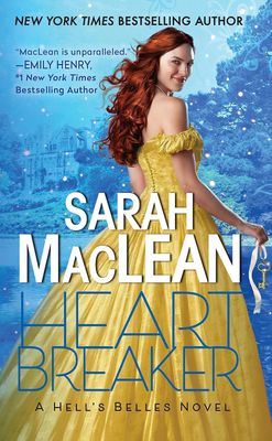 HEARTBREAKER (Maclean)