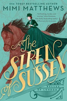SIREN OF SUSSEX