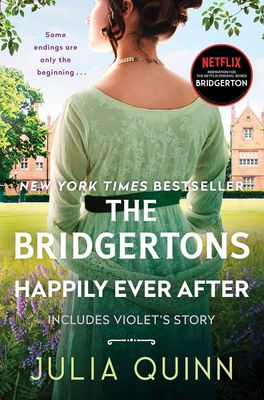 BRIDGERTONS HAPPILY EVER AFTER