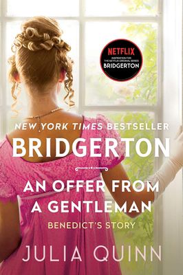 OFFER FROM A GENTLEMAN