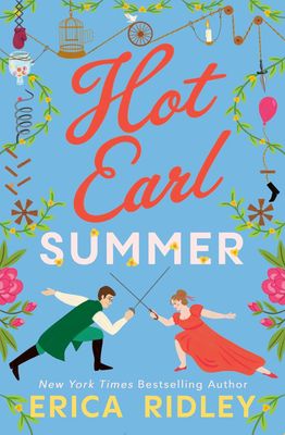 HOT EARL SUMMER