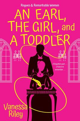 EARL THE GIRL &amp; A TODDLER