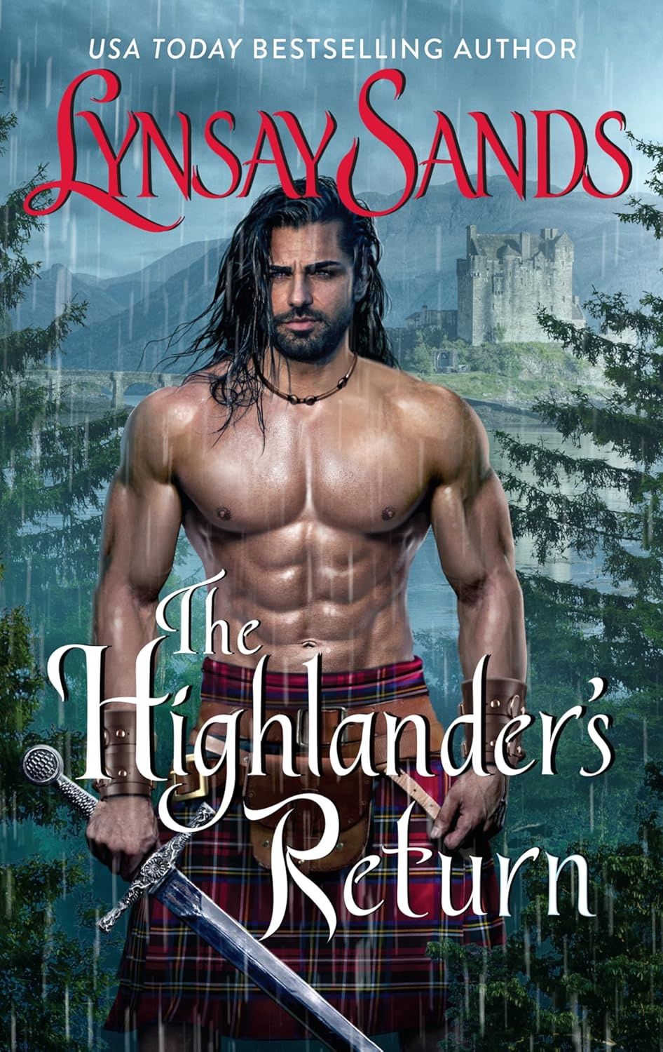 HIGHLANDERS RETURN