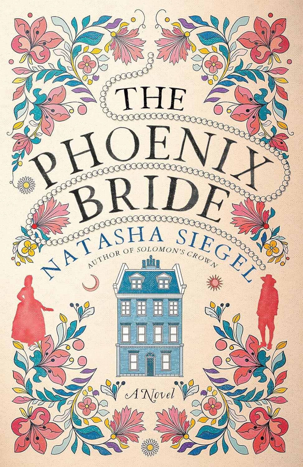 PHOENIX BRIDE
