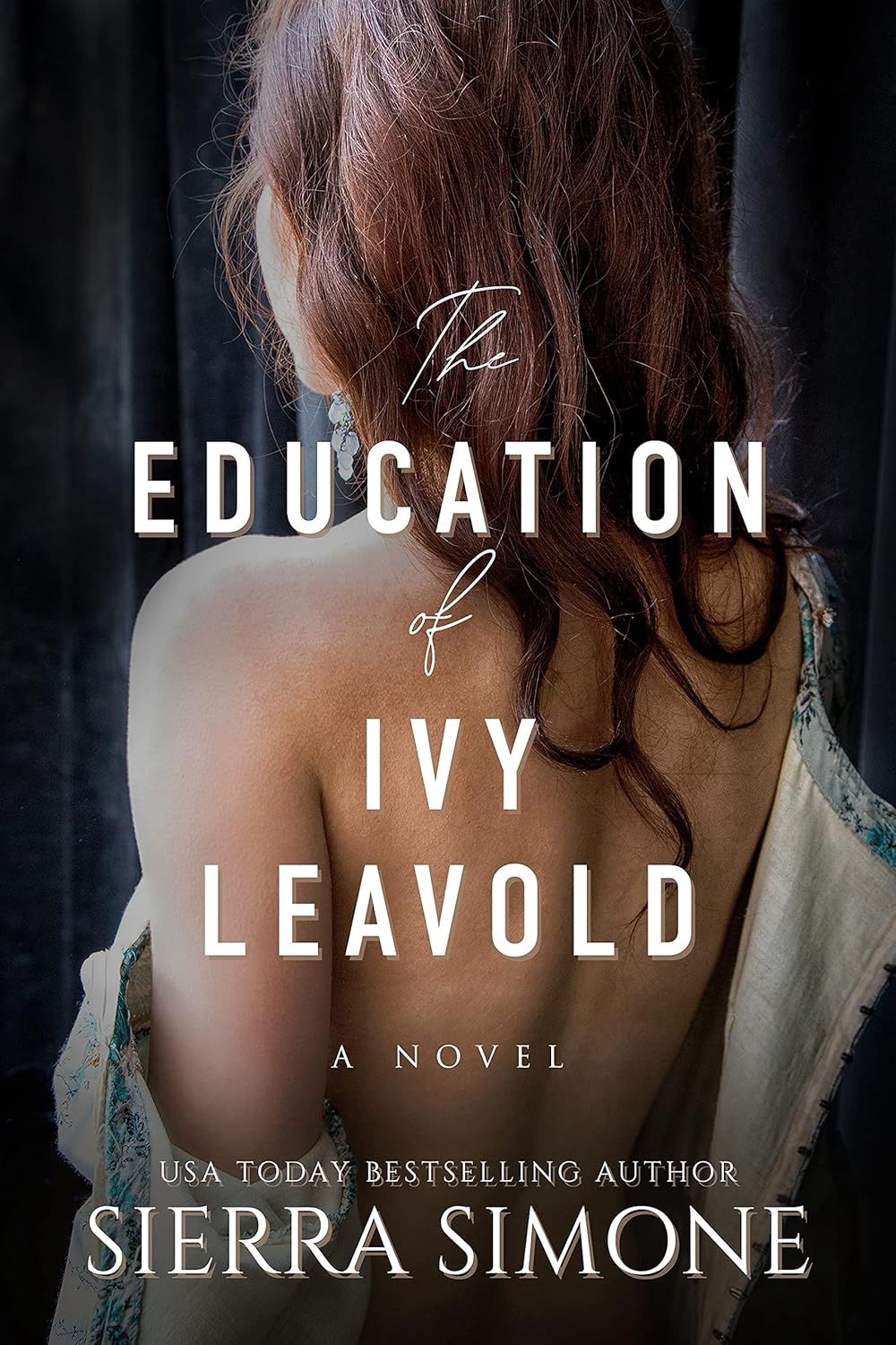 EDUCATION OF IVY LEAVOLD